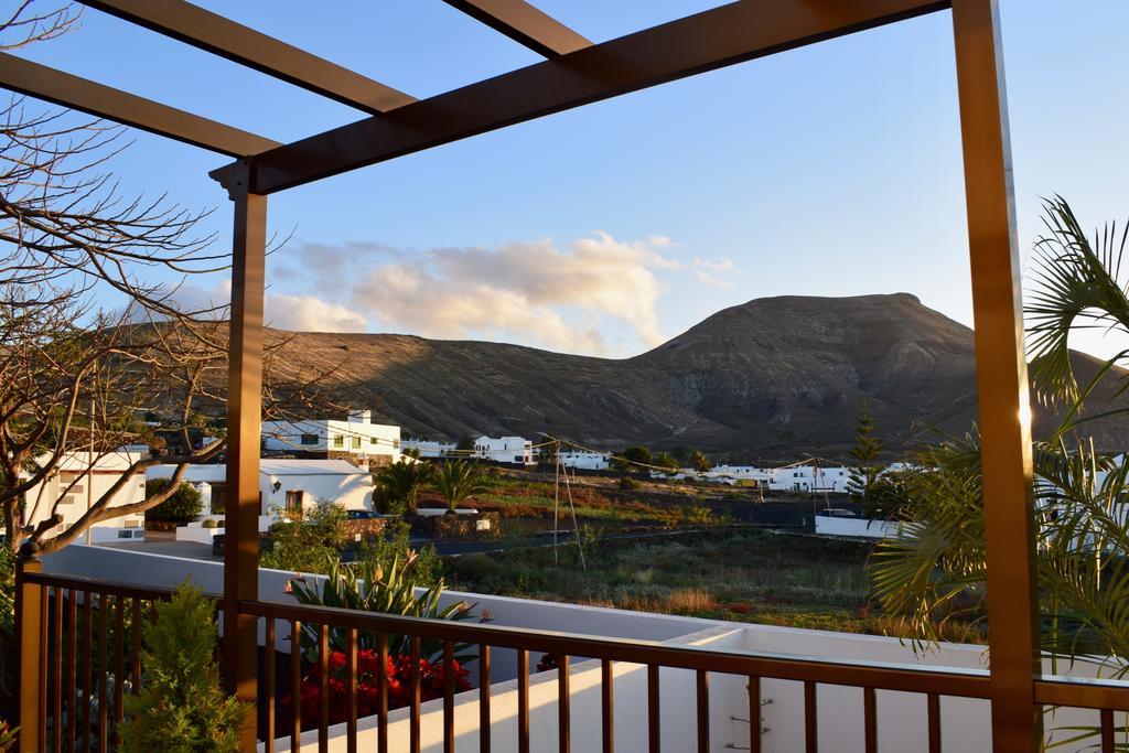 Villa Casa Lava Yaiza  Exterior foto